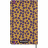 Блокнот MOLESKINE LIMITED EDITION PRESCIOUS & ETHICAL SILK 130х210 мм 240 стр. линейка, твердая обложка, желтый LEPSILKQP060YELLB